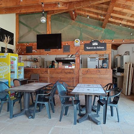 Le Soleil D Eugenie Appartement Dans Residence Avec Piscine Commune Pres De Carcassonne Olonzac Екстериор снимка