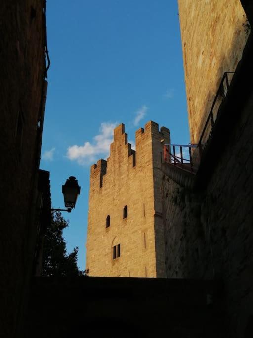 Le Soleil D Eugenie Appartement Dans Residence Avec Piscine Commune Pres De Carcassonne Olonzac Екстериор снимка